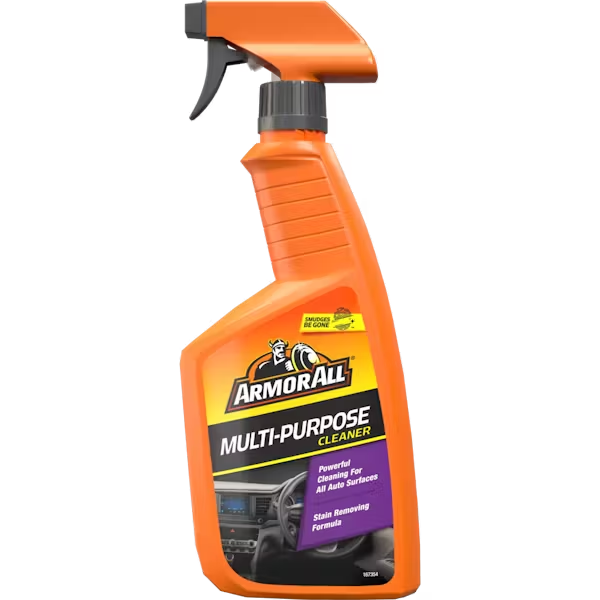 Armor All® Multi-Purpose Cleaner New Car Scent with Odor Elimination Technology