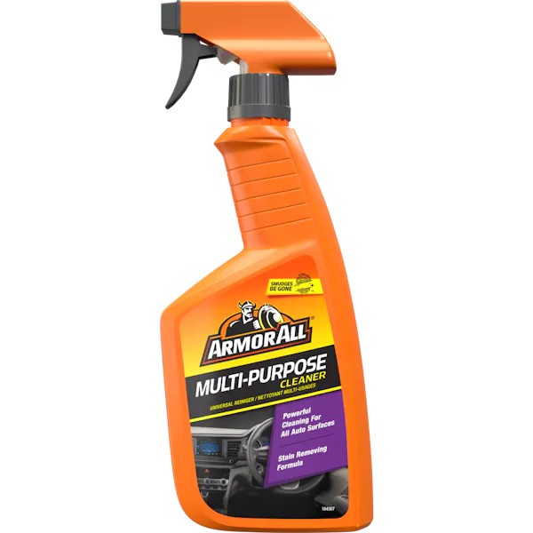 Armor All Multi-Purpose Car Cleaner Spray – 500 mL Image 1