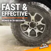 Armor All Extreme Wheel Cleaner and Tire Cleaner Image 4