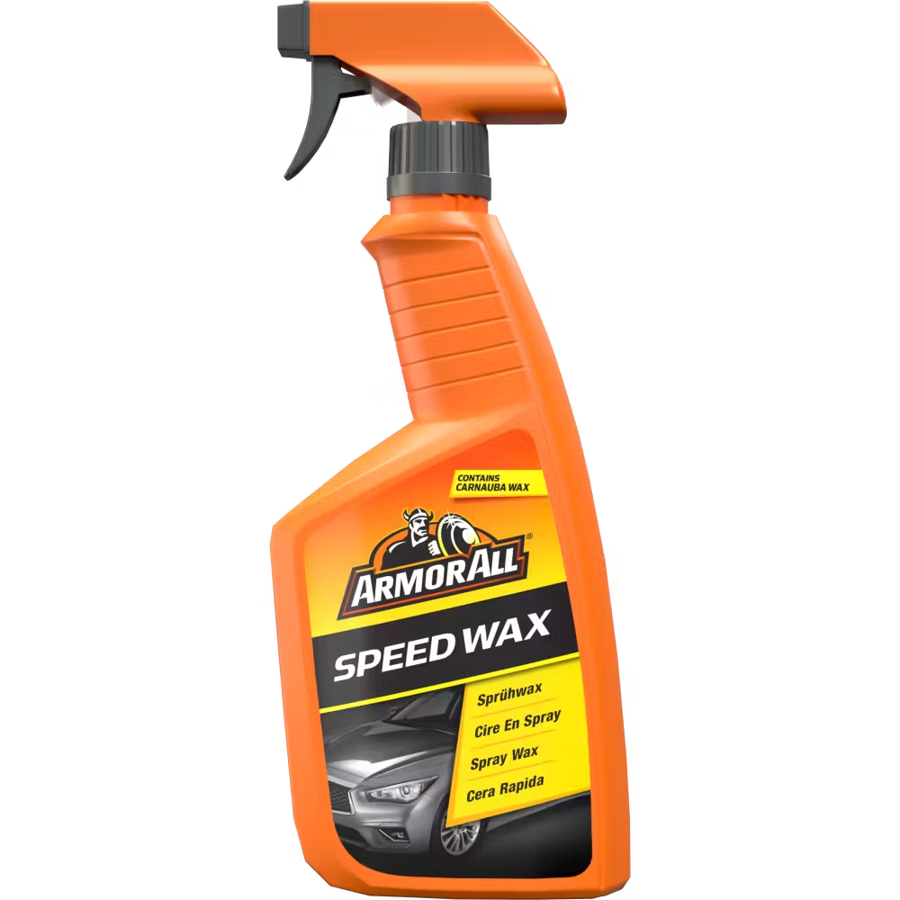 Cire En Spray Armor All®