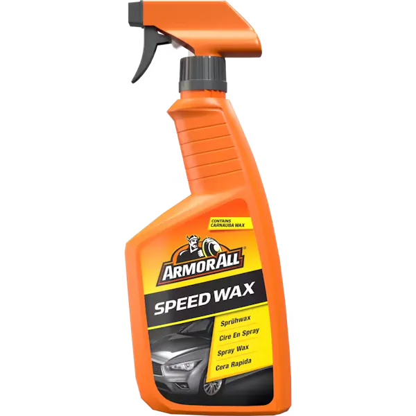 Cire En Spray Armor All<sup>®</sup> Image 1