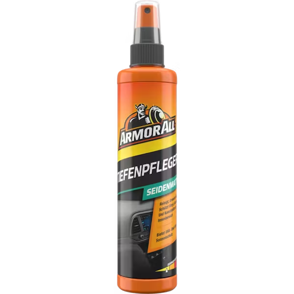 Armor All® Tiefenpfleger Seidenmatt