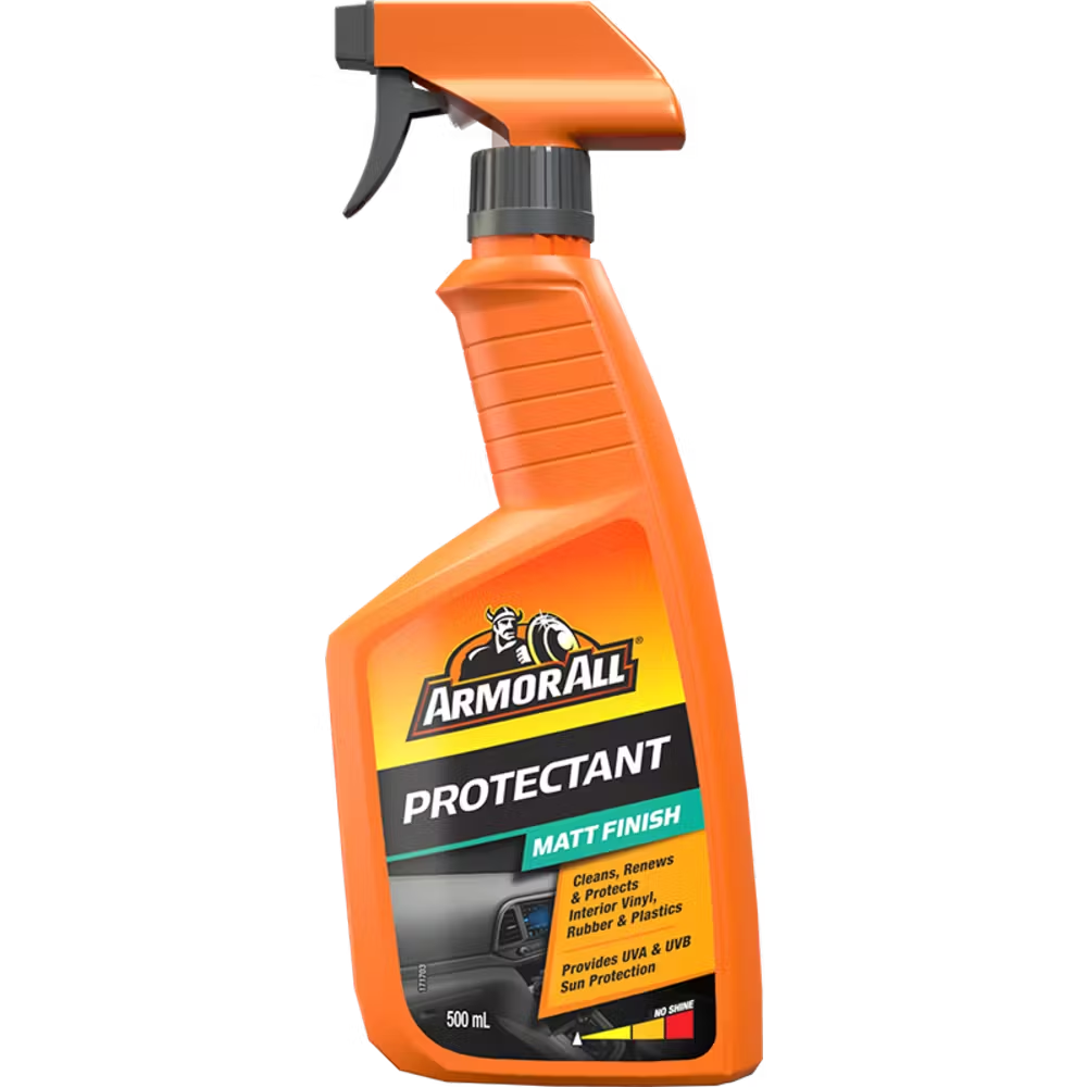 Armor All® Protectant Matt Finish