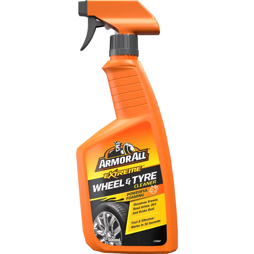 Armor All Extreme™ Wheel & Tyre Cleaner