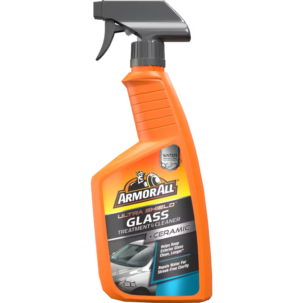 Armor All® Ultra Shield™ Glass Treatment & Cleaner + Ceramic