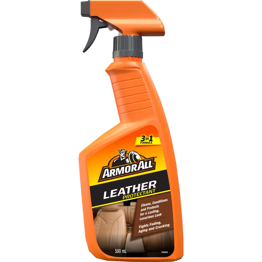 Armor All® Leather Protectant