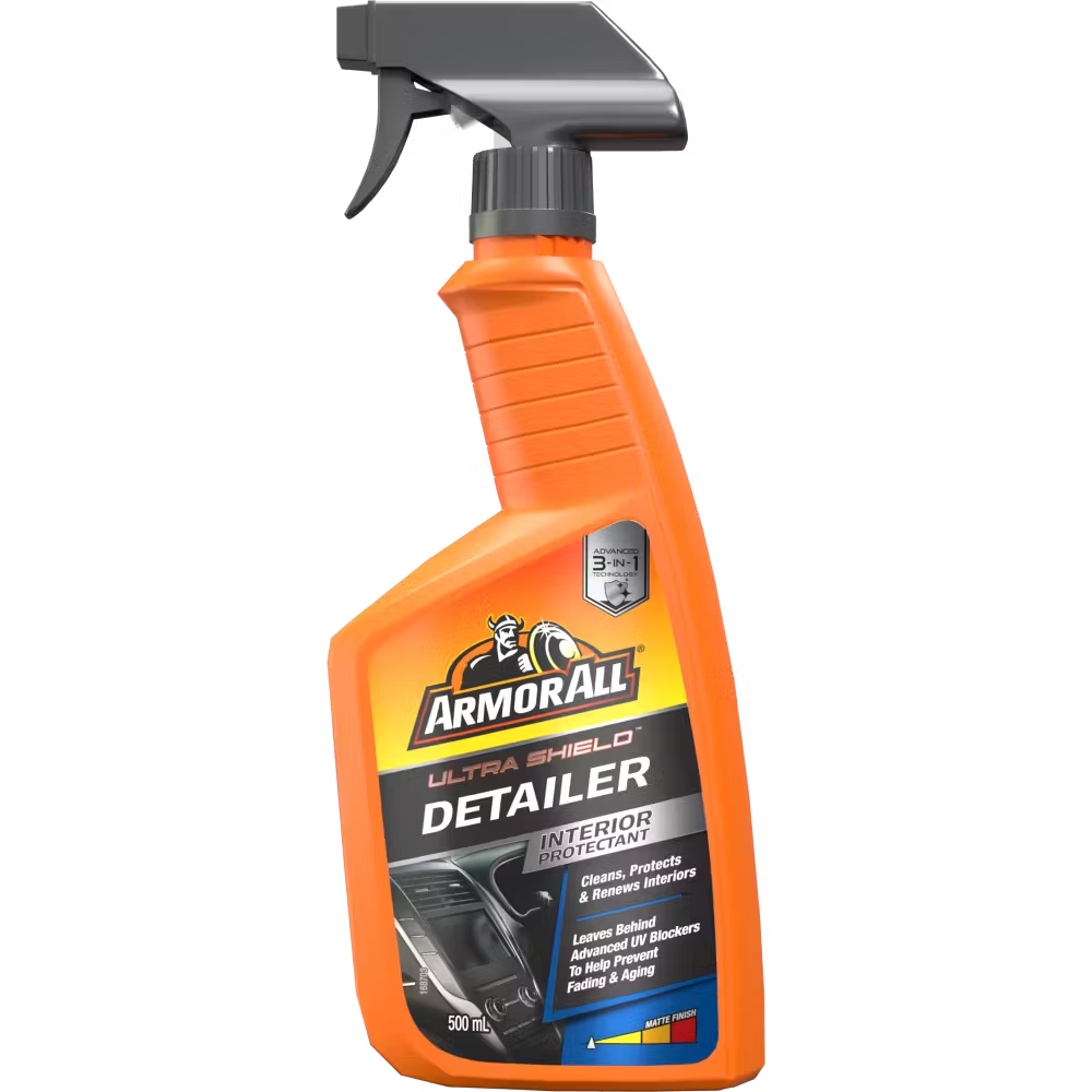 Armor All® Ultra Shield Detailer Interior Protectant