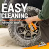 Armor All® Ultra Shield™ Wheel Treatment & Cleaner + Ceramic Image 5