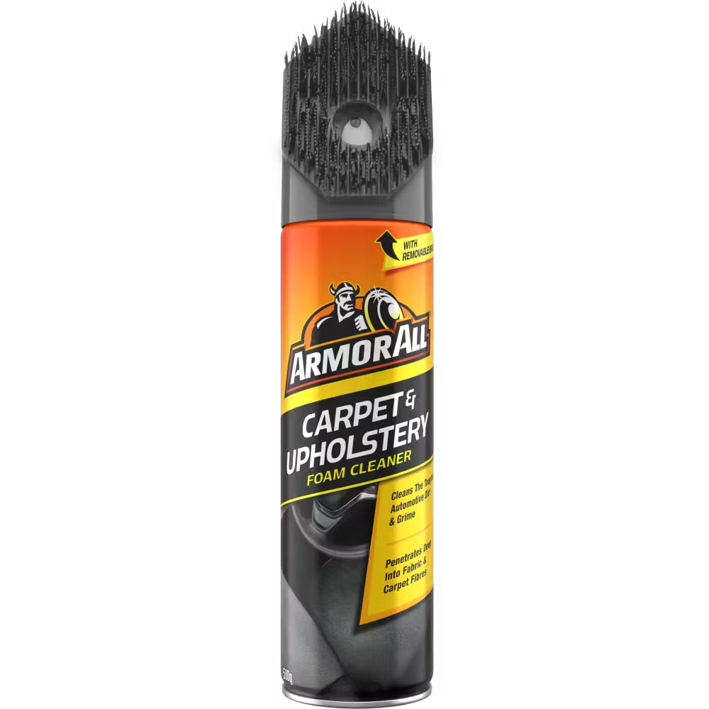 Armor All® Stain Remover Foam Cleaner