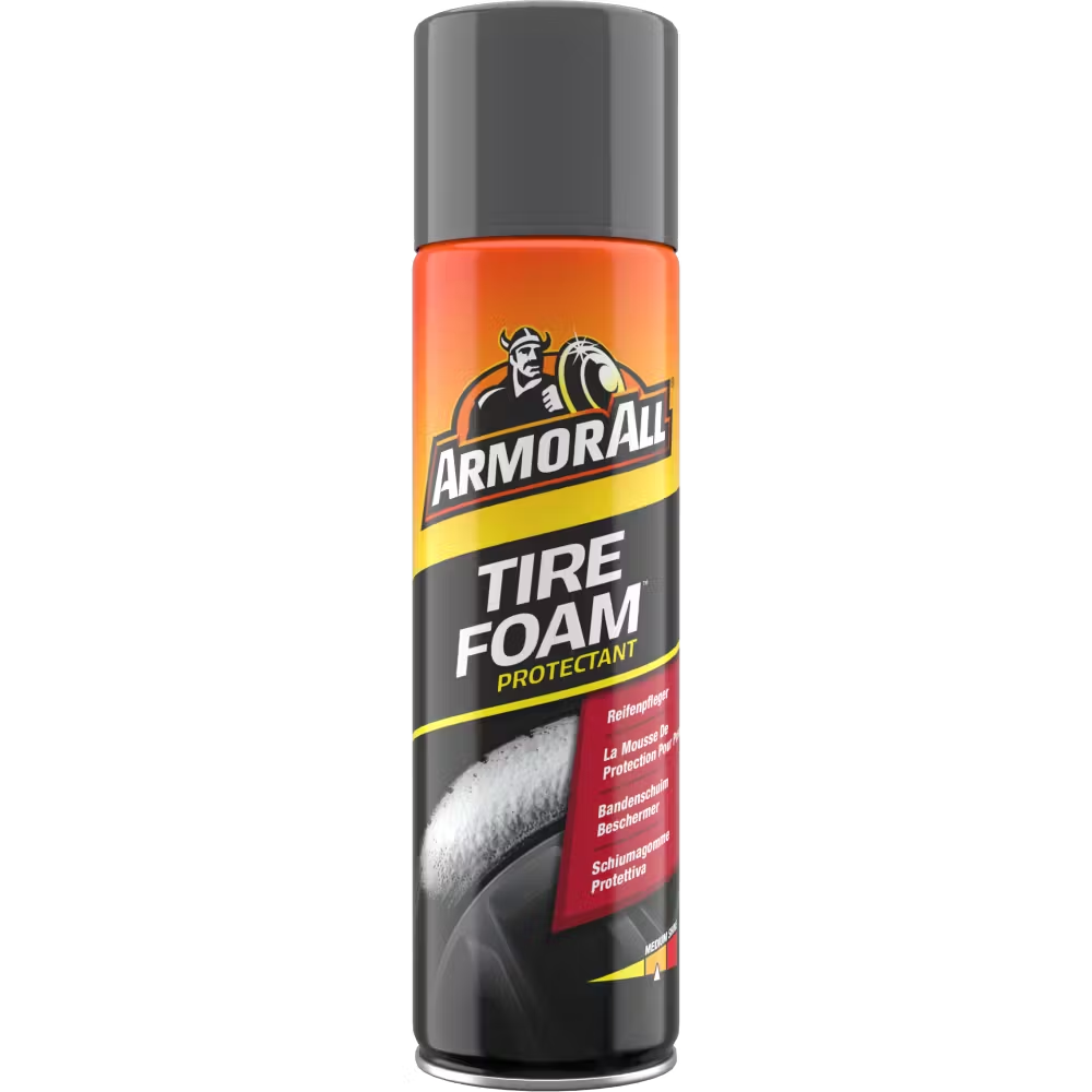 Armor All® La Mousse de Protection Pour Pneus