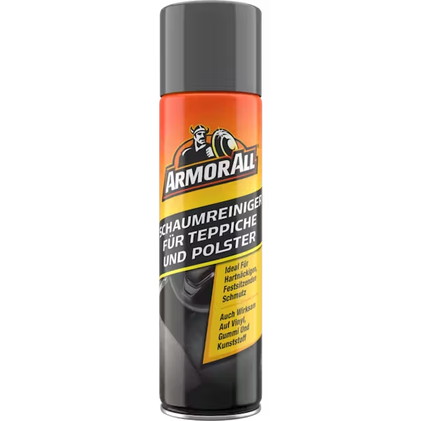 Armor All® Schaumreiniger Für Teppiche Und Polster