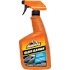 Auto Glass Cleaner Image 1