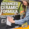 Armor All® Ultra Shield™ Cleaning Wipes + Ceramic Image 3