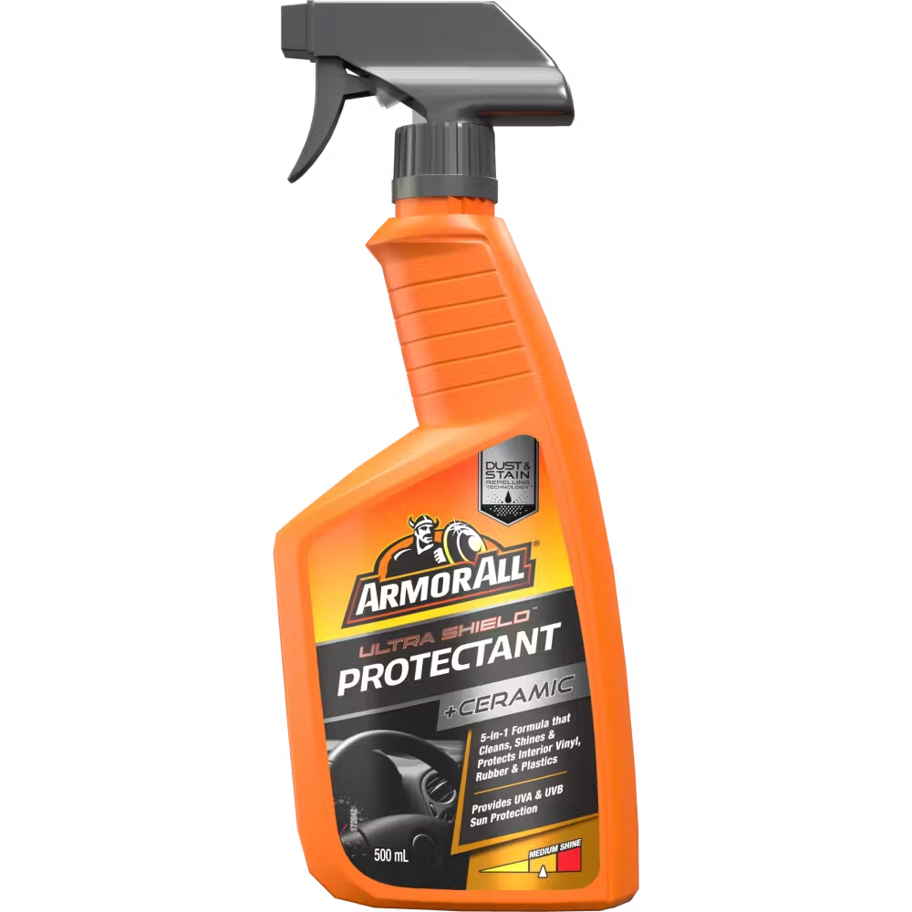 Armor All® Ultra Shield™ Protectant