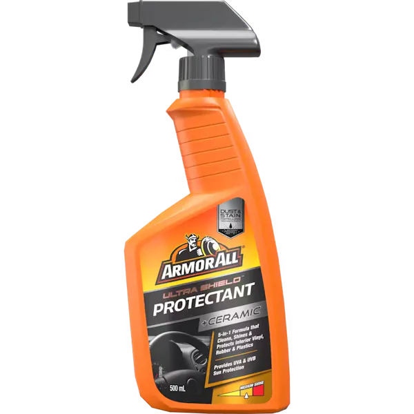 Armor All® Ultra Shield™ Protectant Image 1
