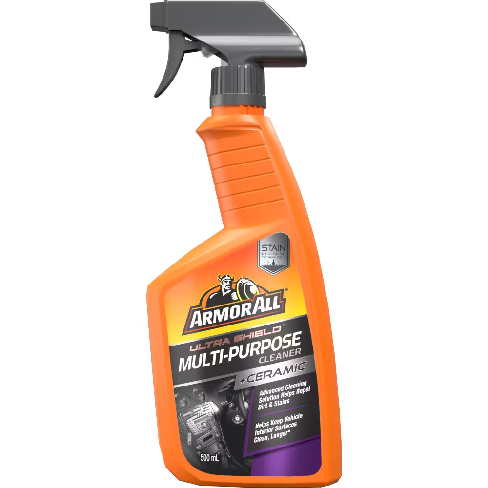 Armor All® Ultra Shield™ Multi-Purpose Cleaner + Ceramic