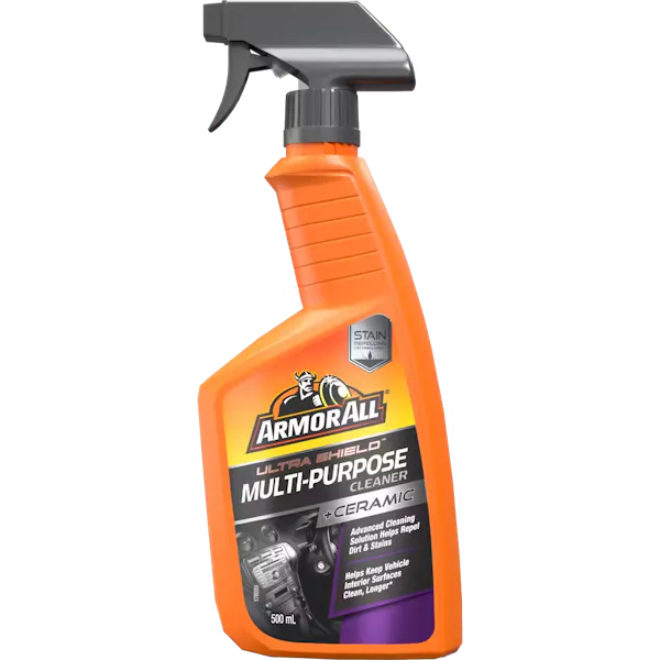 Armor All® Ultra Shield™ Multi-Purpose Cleaner + Ceramic Image 1