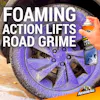 Armor All® Wheel & Tyre Foam Cleaner Heavy Duty Image 4