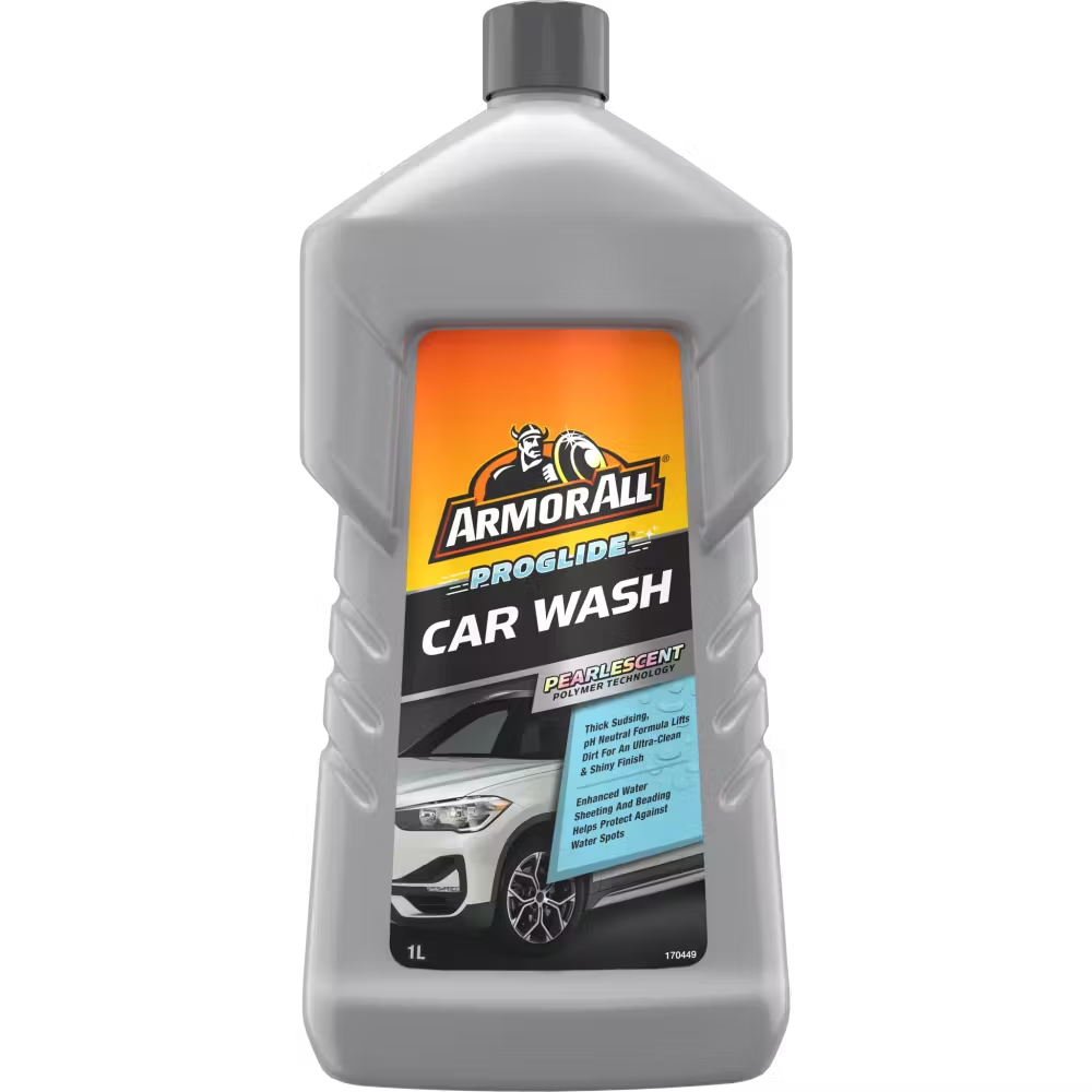 Armor All® Proglide Car Wash