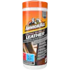 Armor All<sup>®</sup> Ultra Shield™ (+) Ceramic Leather Treatment & Cleaning Wipes Image 1