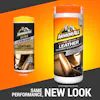 Armor All<sup>®</sup> Ultra Shield™ (+) Ceramic Leather Treatment & Cleaning Wipes Image 2