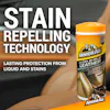 Armor All<sup>®</sup> Ultra Shield™ (+) Ceramic Leather Treatment & Cleaning Wipes Image 3