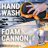 Armor All® Snow Foam Car Wash Image 5