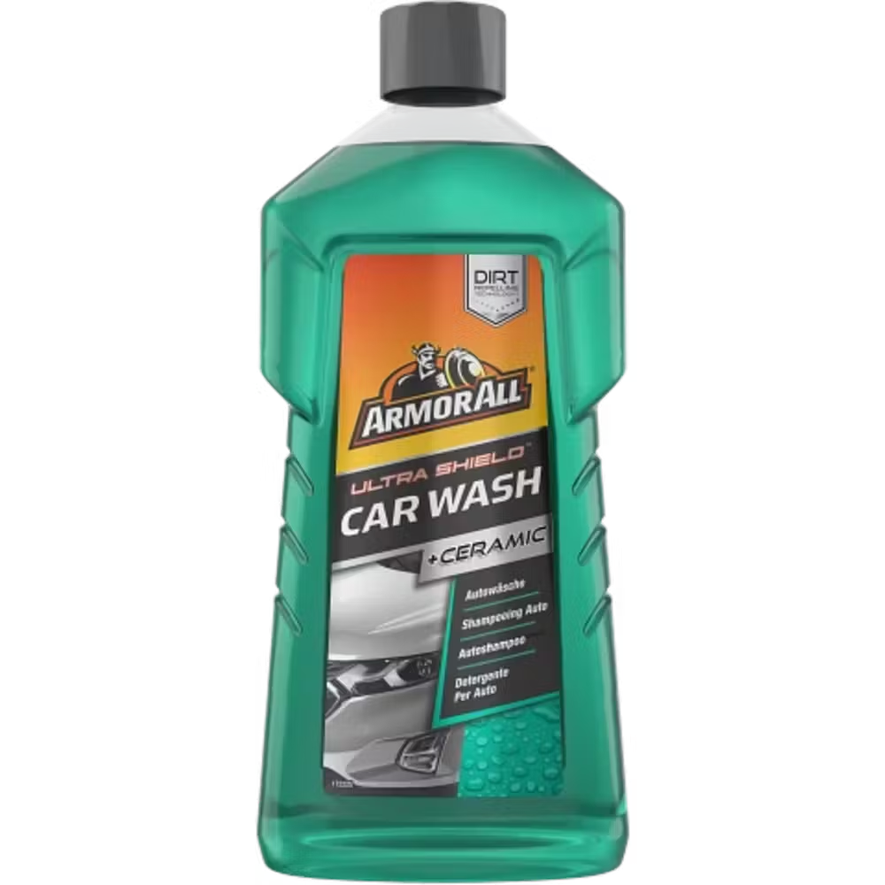 Armor All® Lavage de voiture Ultra Shield ™ + céramique