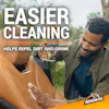 Armor All® Ultra Shield™ Leather Treatment & Cleaning Wipes + Ceramic Image 4
