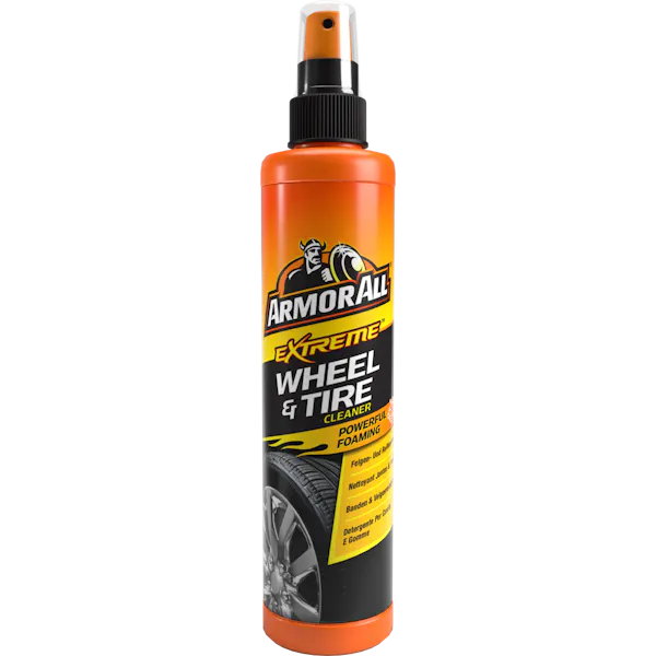 Armor All Extreme™  Nettoyant Jantes & Pneus Image 1