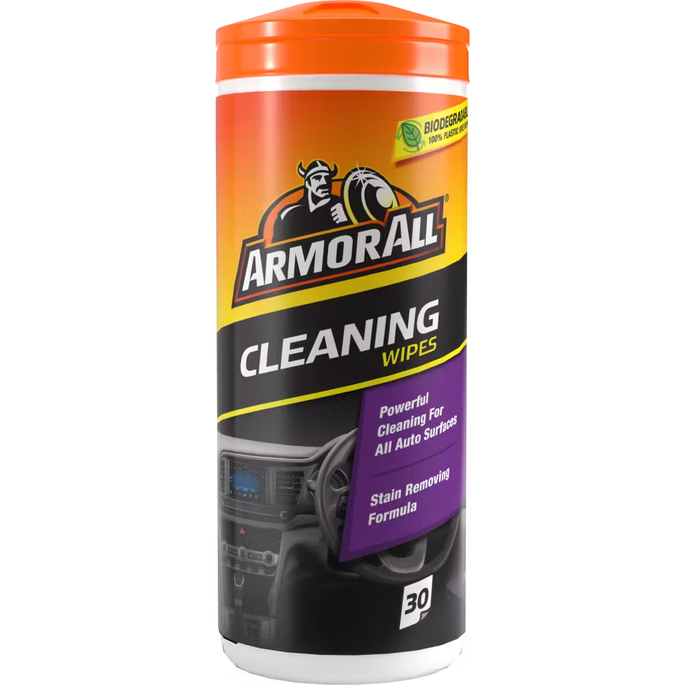 Armor All® Cleaning Wipes
