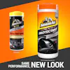 Armor All® Ultra Shield™ Protectant Wipes + Ceramic Image 2
