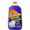 Snow Foam Car Wash Image 1