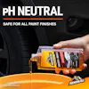 Ultra Shine Wash Wax Image 3