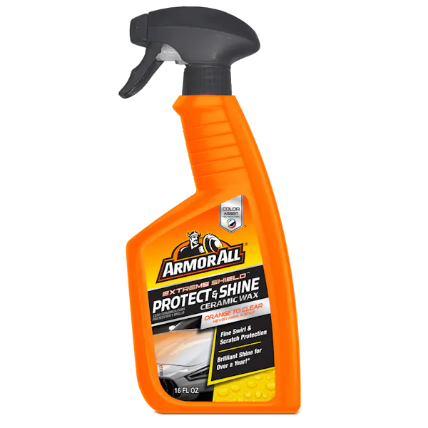 Extreme Shield™ Protect & Shine Ceramic Wax Image 1