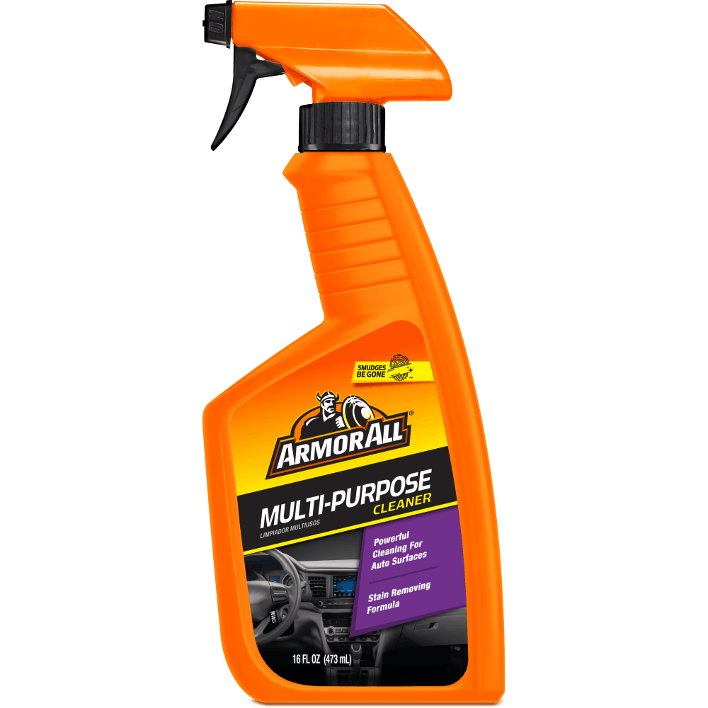 Multi Purpose Auto Cleaner