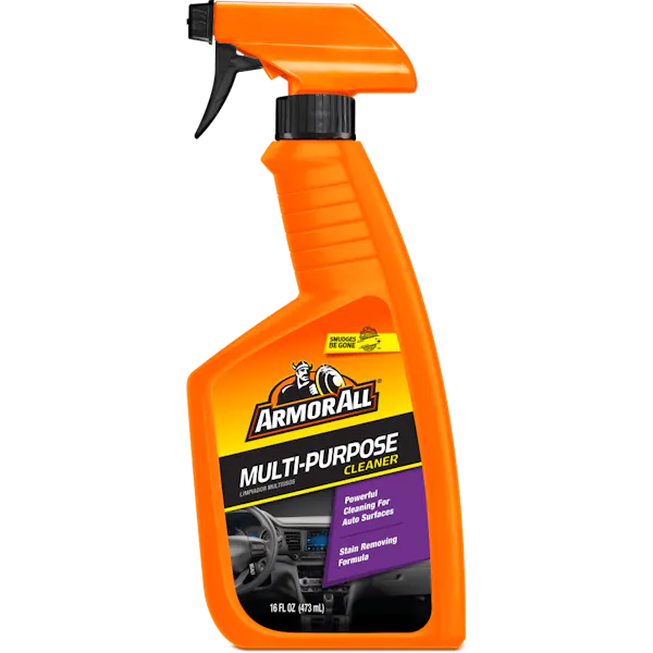 Multi Purpose Auto Cleaner Image 1