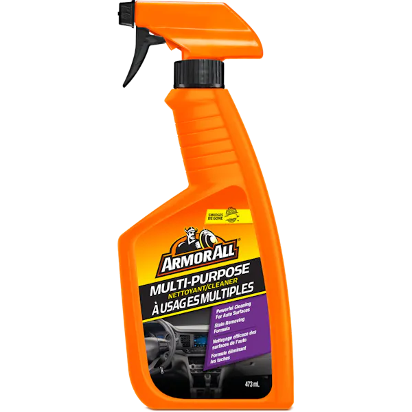 Multi Purpose Auto Cleaner Image 1
