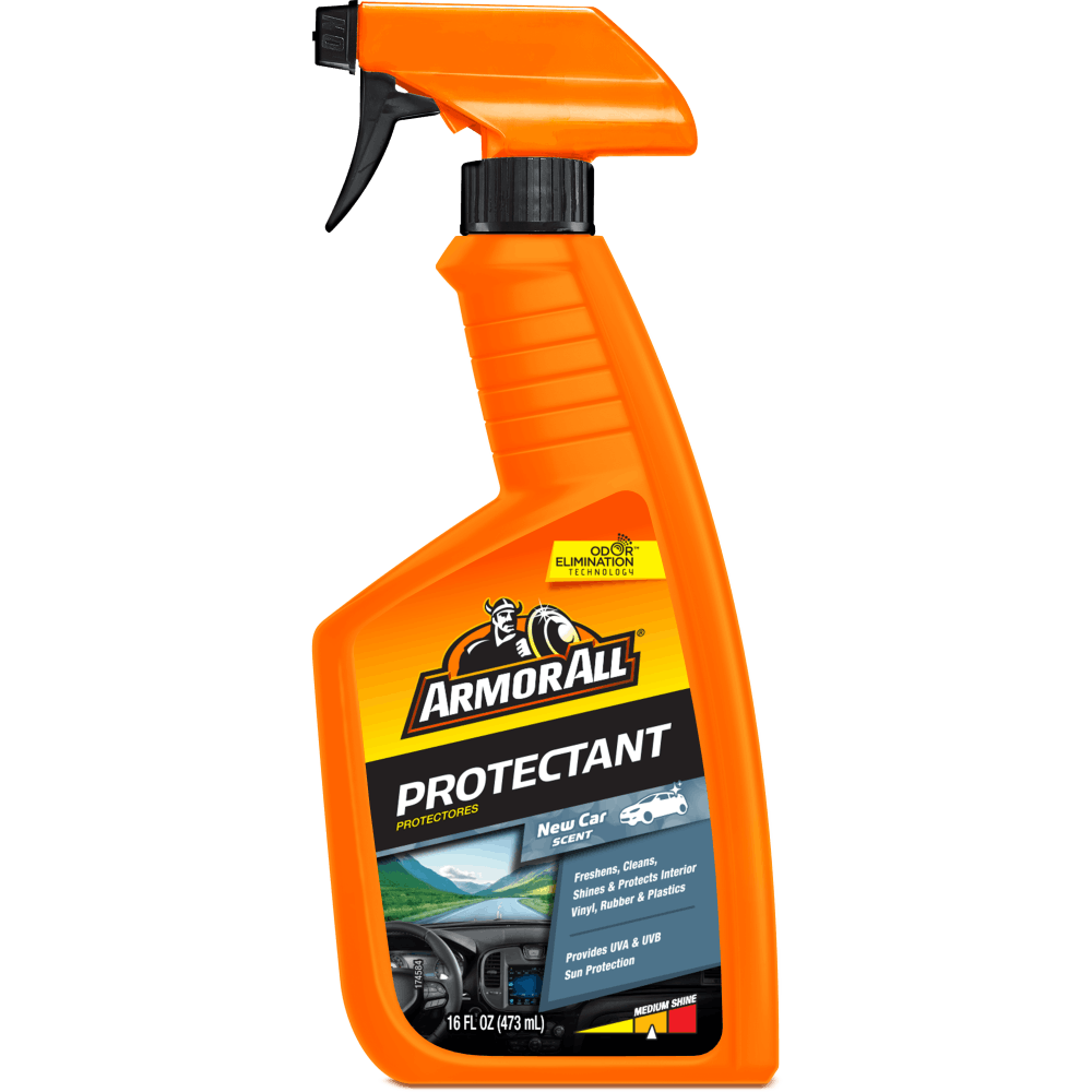 Air Freshening Protectant