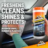 Air Freshening Protectant Wipes Image 3