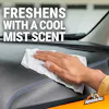 Air Freshening Protectant Wipes Image 4