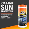 Air Freshening Protectant Wipes Image 5