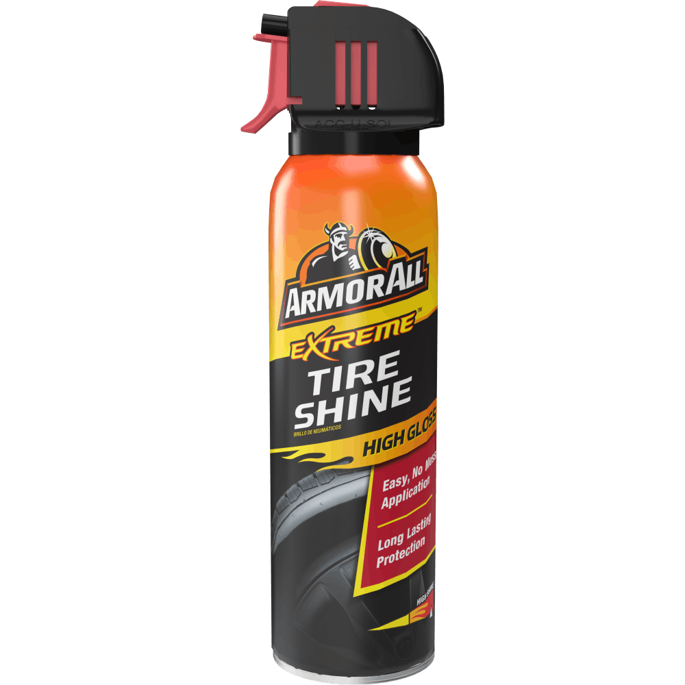 Extreme Tire Shine Aerosol