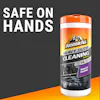 Heavy Duty Cleaning Wipes Image 4