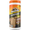 Leather Care Wipes With Beeswax Image 1