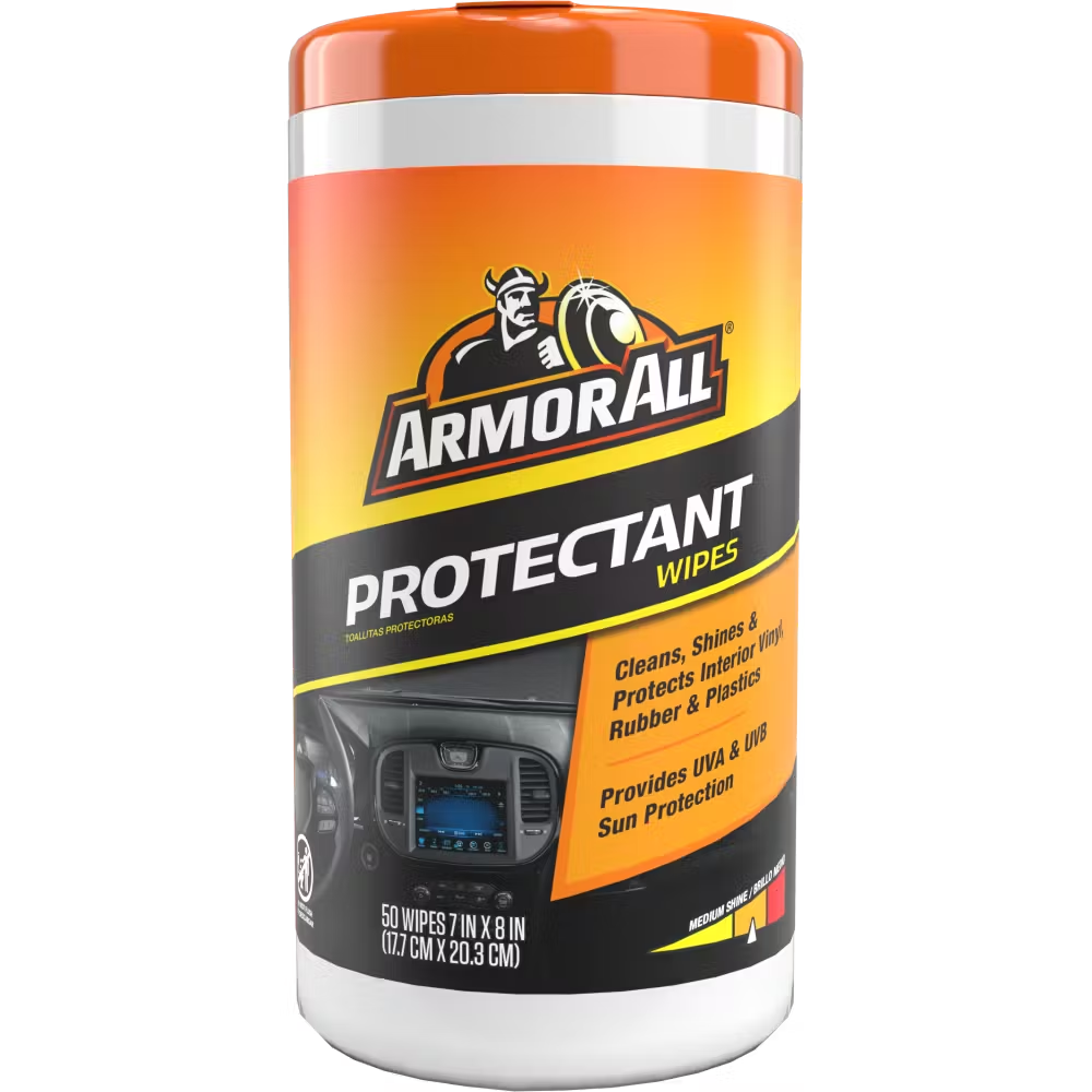 Original Protectant Wipes 50CT