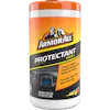 Original Protectant Wipes 50CT Image 1
