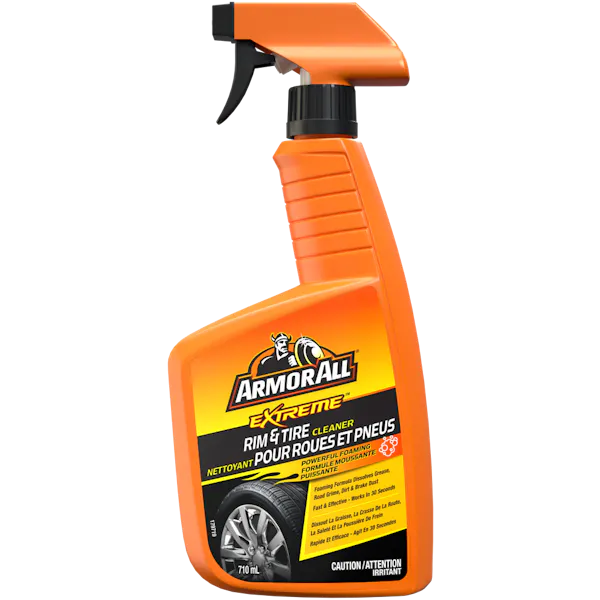 Extreme Rim Cleaner Image 1