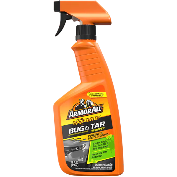 EXTREME BUG & TAR REMOVER Image 1