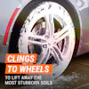 Extreme Wheel Tire Cleaner Image 3